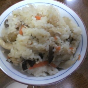 炊飯器で炊くだけ ちまき風炊き込みご飯 レシピ 作り方 By 楽天出店店舗 Sara Cera 楽天レシピ 炊飯器で炊くだけ ちまき風炊き込みご飯 レシピ 作り方 By 楽天出店店舗 Sara Cera 楽天レシピ